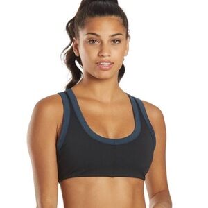 Free People Rebel Sports Bra